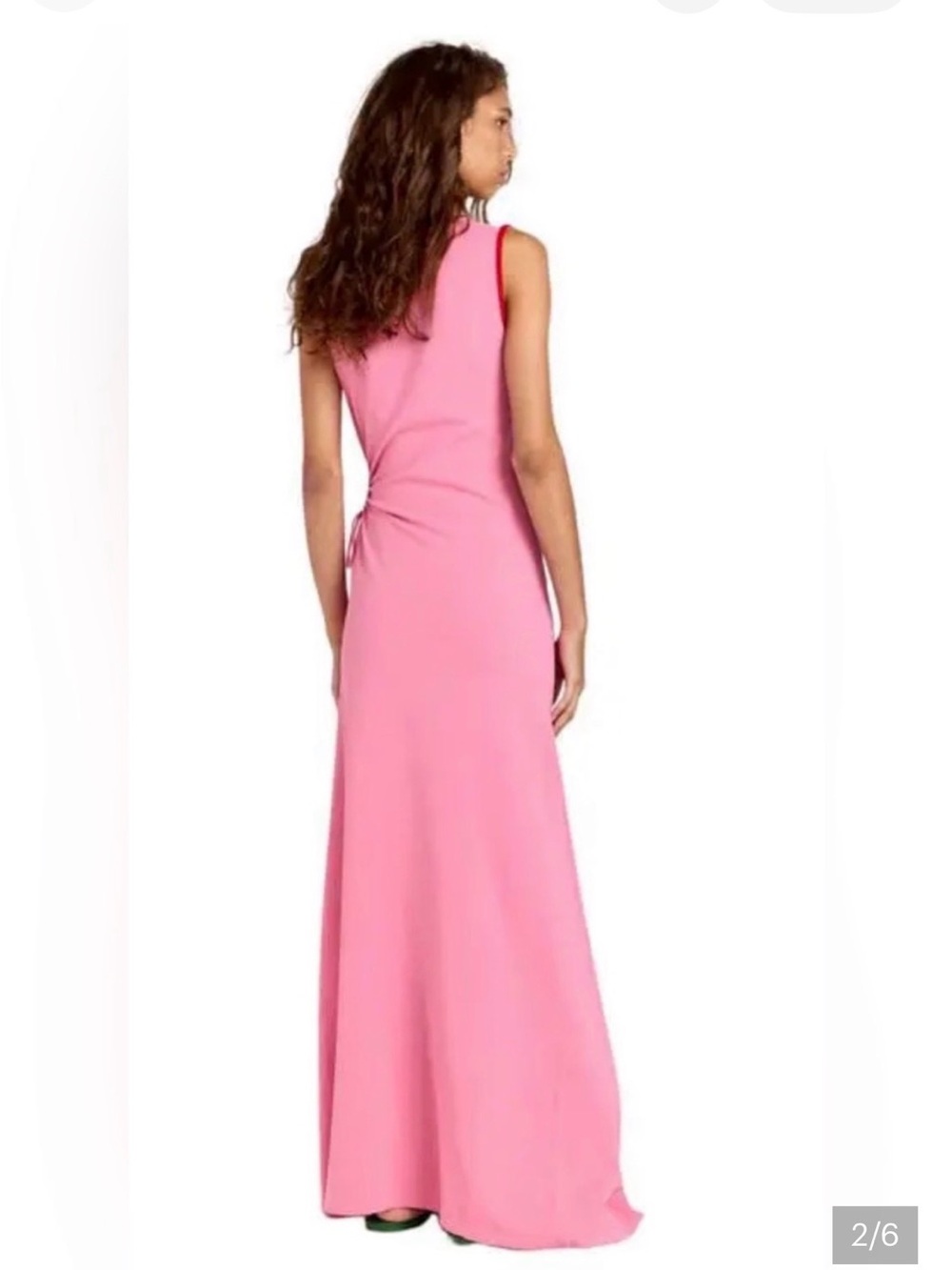 Romy Loulou Dress - Picture 2 of 3